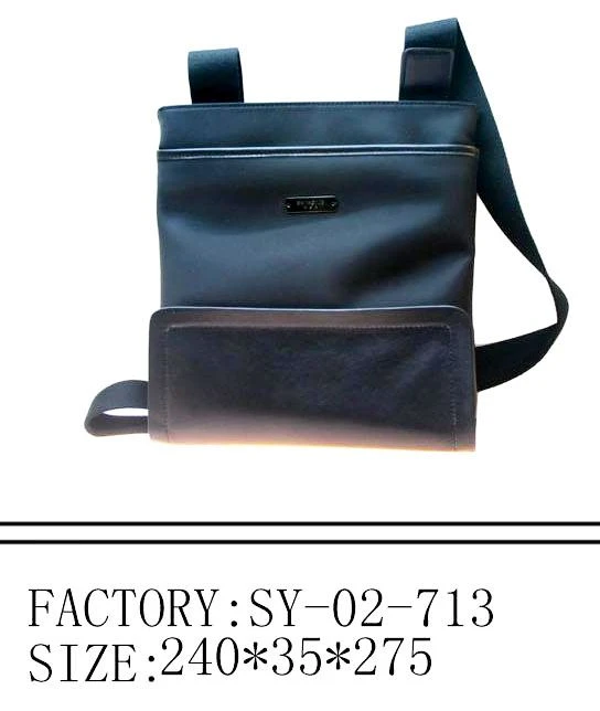 Nylon Busines