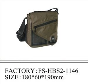 Messager Bag Men China зі шкіряною 2021