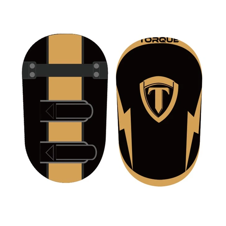 Focus Pad For Box Trainning