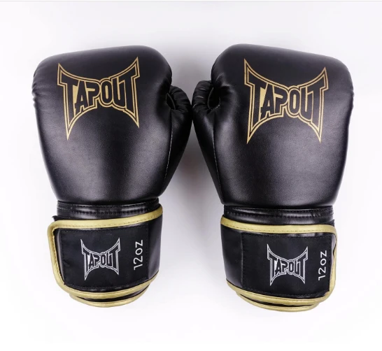Чоловічі рукавиці для тренувань з боксу MMA