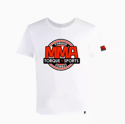 Дитяча футболка MMA