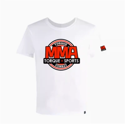 Дитяча футболка MMA