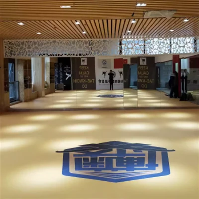 Килимок XPE для боксу Jodo MMA