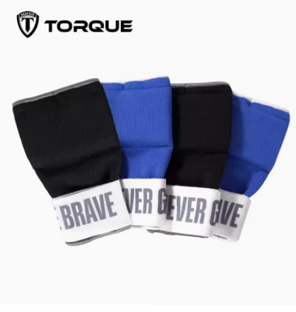 Новий гелевий рукопис для боксерських видів спорту
